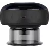 Humanas BB01 Plus Black Cupping Cup - masážna baňka proti celulitíde