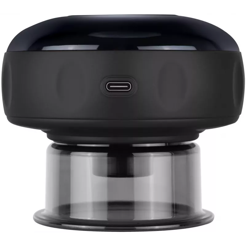 Humanas BB01 Plus Black Cupping Cup - masážna baňka proti celulitíde