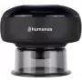 Humanas BB01 Plus Black Cupping Cup - masážna baňka proti celulitíde