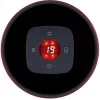 Humanas BB01 Plus elektronický prístroj na baňkovanie - červená