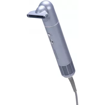 Humanas AirTouch HD-AT05 Fén na vlasy s ionizáciou, 1000 W, strieborný