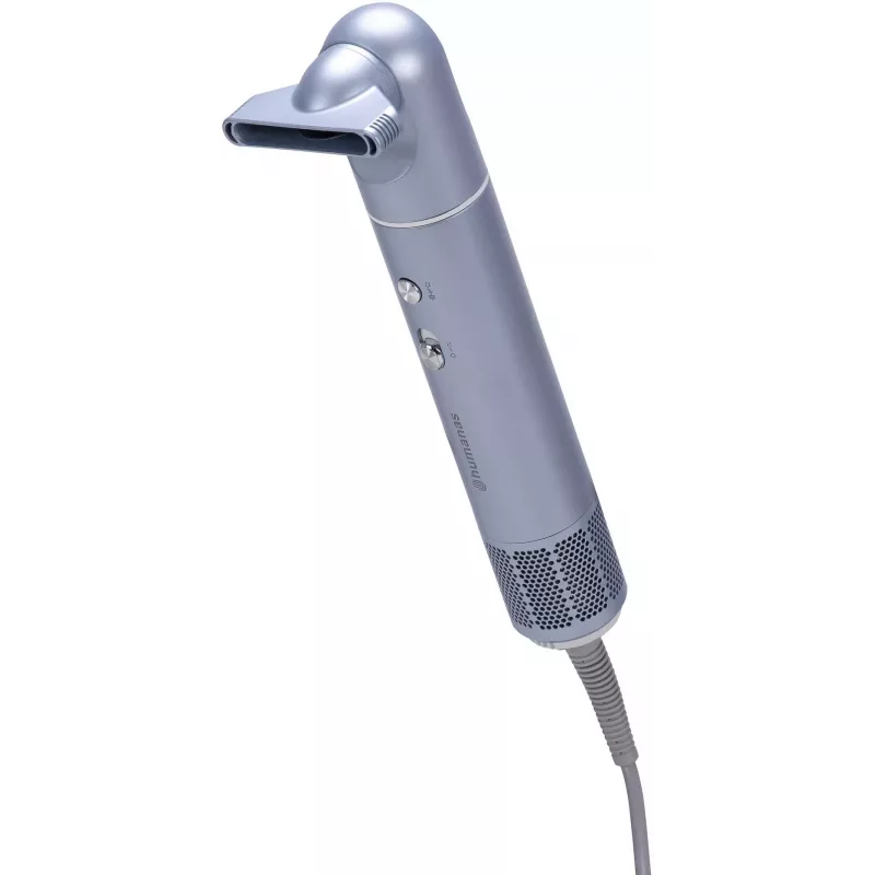 Humanas AirTouch HD-AT05 Fén na vlasy s ionizáciou, 1000 W, strieborný
