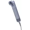 Humanas AirTouch HD-AT05 Fén na vlasy s ionizáciou, 1000 W, strieborný