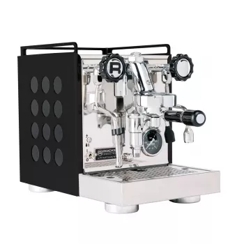 Rocket Appartamento 2.0 Classic kávovar na espresso čierny
