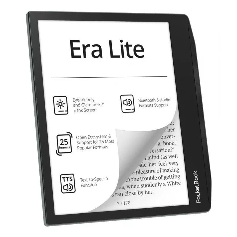 PocketBook Era Lite 710 7