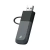 TP-Link Archer TBE230U BE3600 Dual Band Wi-Fi 7 Mini bezdrôtový USB adaptér