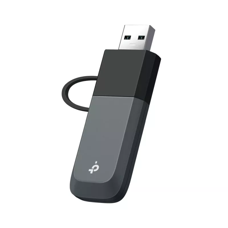 TP-Link Archer TBE230U BE3600 Dual Band Wi-Fi 7 Mini bezdrôtový USB adaptér