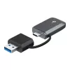 TP-Link Archer TBE230U BE3600 Dual Band Wi-Fi 7 Mini bezdrôtový USB adaptér