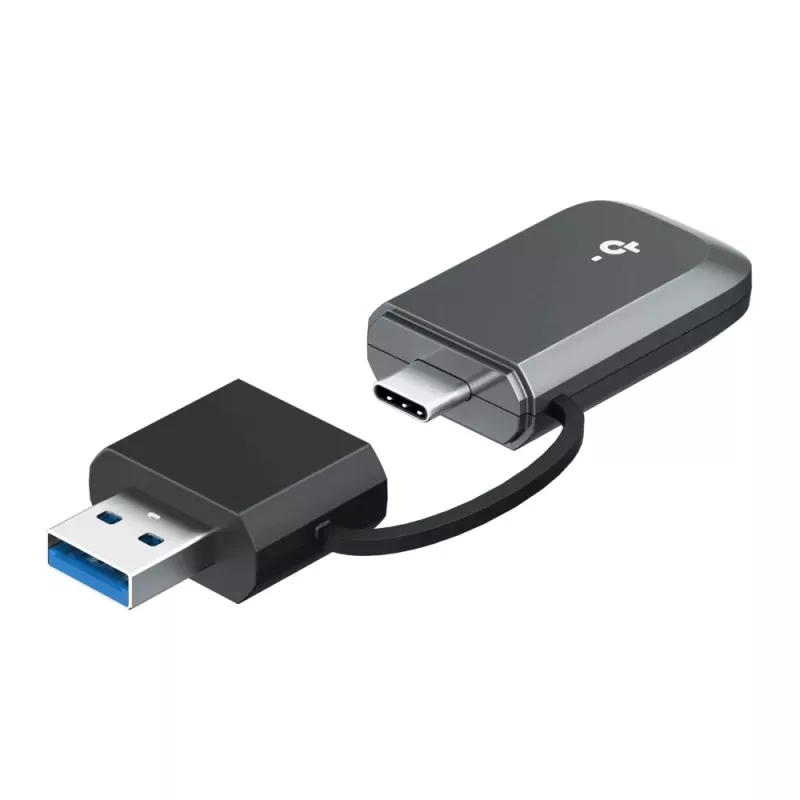 TP-Link Archer TBE230U BE3600 Dual Band Wi-Fi 7 Mini bezdrôtový USB adaptér