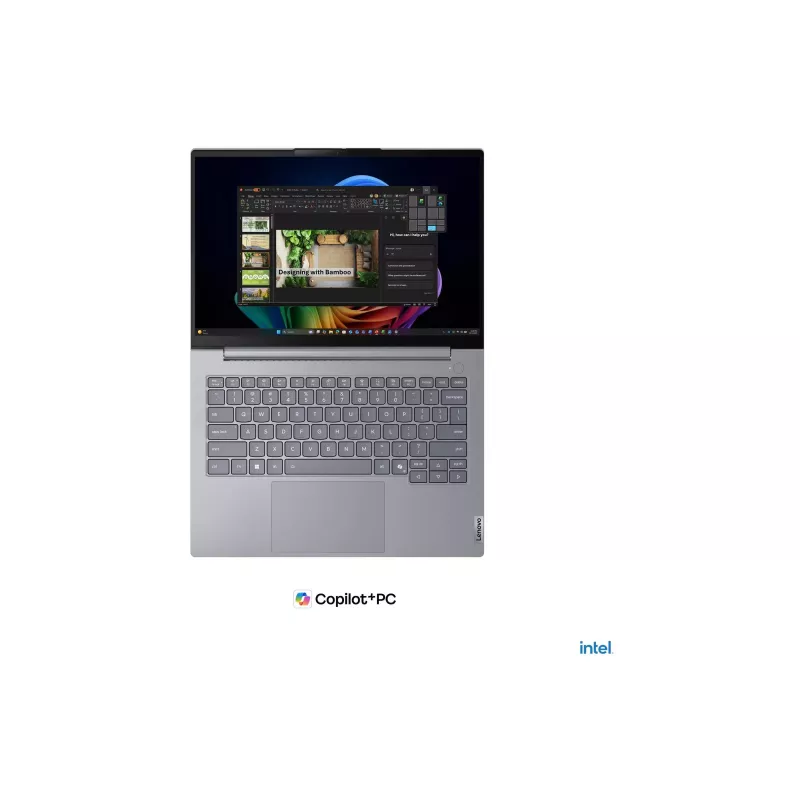 Lenovo ThinkBook 14 G9 IPL Intel notebook, Arctic Grey, 14