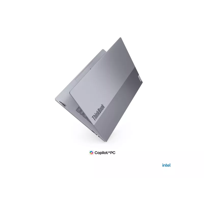 Lenovo ThinkBook 14 G9 IPL Intel notebook, Arctic Grey, 14