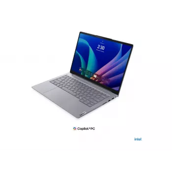 Lenovo ThinkBook 14 G9 IPL Intel notebook, Arctic Grey, 14