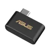 ASUS USB-BE93 Mini Wi-Fi 7 USB-C sieťový adaptér