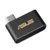 ASUS USB-BE93 Mini Wi-Fi 7 USB-C sieťový adaptér