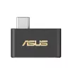 ASUS USB-BE93 Mini Wi-Fi 7 USB-C sieťový adaptér