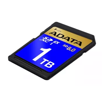 ADATA Technology 1TB SDXC SD 8.0 Express pamäťová karta