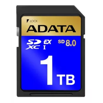 ADATA Technology 1TB SDXC SD 8.0 Express pamäťová karta