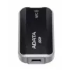 ADATA Urban Tapsafe externý SSD 1TB, USB 3.2 Gen 2x2, čierny