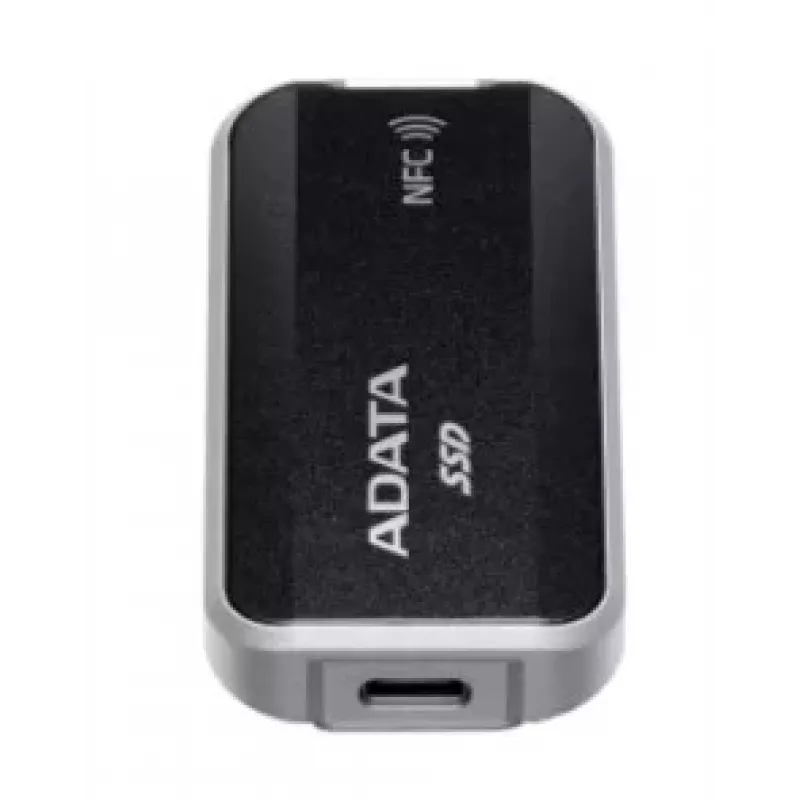 ADATA Urban Tapsafe externý SSD 1TB, USB 3.2 Gen 2x2, čierny