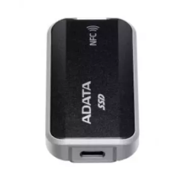 ADATA URBAN TAPSAFE externé SSD 2000 GB čierna