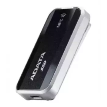 ADATA URBAN TAPSAFE externé SSD 2000 GB čierna