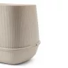 SAVIC Moona mačacie WC mokka 57x39x39 cm