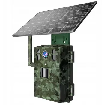TOPHUNT H6 Green fotopasca
