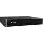 BCS BASIC BCS-B-NVR0401-4P(2.0) 4-kanálový 4-PoE NVR