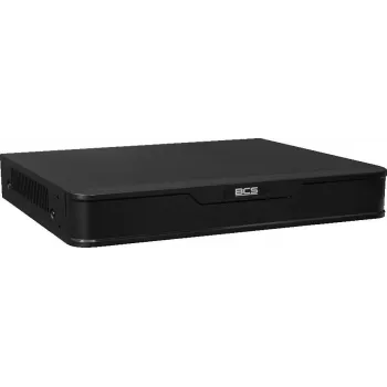 BCS-P-NVR0401-4K BCS Point rekordér (3) - 4-kanálový 4K NVR
