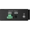 BCS-L-SP08E01G-1SFP(2) BCS switch 8x PoE, 1x RJ45, 1x SFP Gigabit