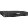 BCS-L-NVR0801-4KE(2L) 8-kanálový 4K UHD IP NVR rekordér