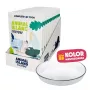 ANIMAL ISLAND biele filé z rýb 12x85g + miska na servírovanie