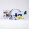ANIMAL ISLAND Kitten morčacie a králik 12x85g s bonusovou miskou