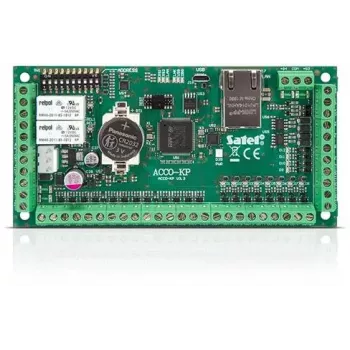 SATEL ACCO-KP2 modul kontroly vstupu bez puzdra