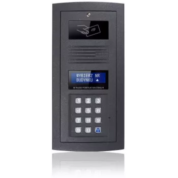 ELFON OPTIMA OP-MA765R-G RFID Graphite modul