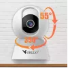 Orllo TW1 Indoor 4K Tuya Wi-Fi IP kamera