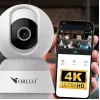 Orllo TW1 Indoor 4K Tuya Wi-Fi IP kamera