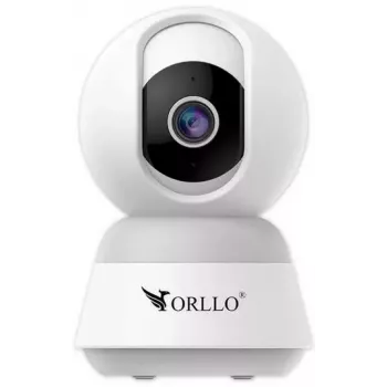 Orllo TW1 Indoor 4K Tuya Wi-Fi IP kamera