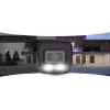 Hikvision Hilook IPC-B160HA-LU čierna 6MP Smart Hybrid Light bullet sieťová kamera
