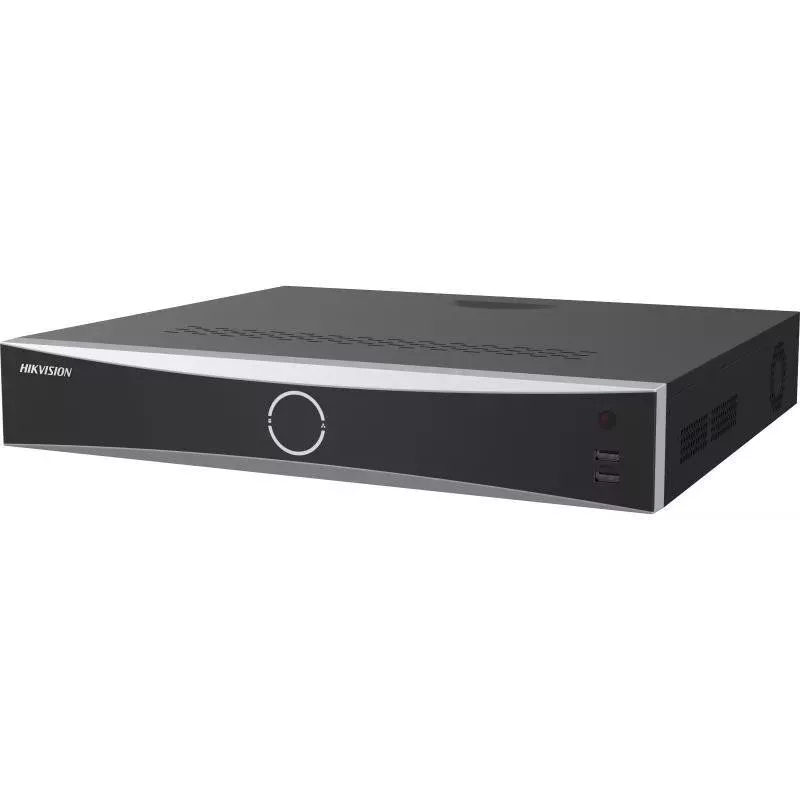 Hikvision DS-7732NXI-K4/VPro 32-kanálový 4K IP rekordér s AcuSense