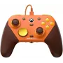 GameSir G7 Tri-Mode drôtový ovládač pre Xbox a PC - oranžový (GSG7XSA002-1)