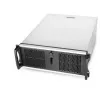 Chenbro RM41300-F2-USB3 4U racková serverová skriňa - E-ATX, čierna/sivá, bez napájacieho zdroja