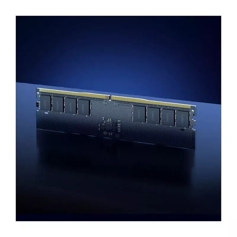 16GB DIMM Lexar 4800MHz CL40 (čierna)