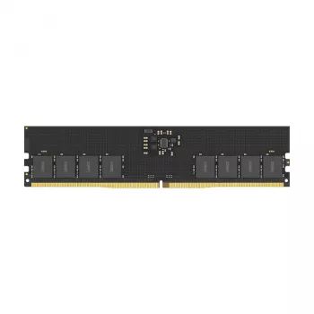 16GB DIMM Lexar 4800MHz CL40 (čierna)