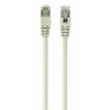 Cablexpert FTP Cat6 patch kábel, 5 m, biely