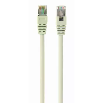 Cablexpert FTP Cat6 patch kábel, 5 m, biela