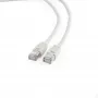 Cablexpert FTP Cat6 patch kábel, 5 m, biely