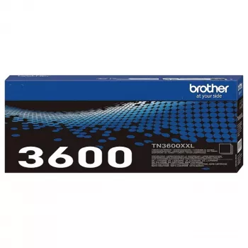 ASTAR AS20397 kompatibilná tonerová kazeta Brother TN3600XXL vysoká výťažnosť čierna laser toner