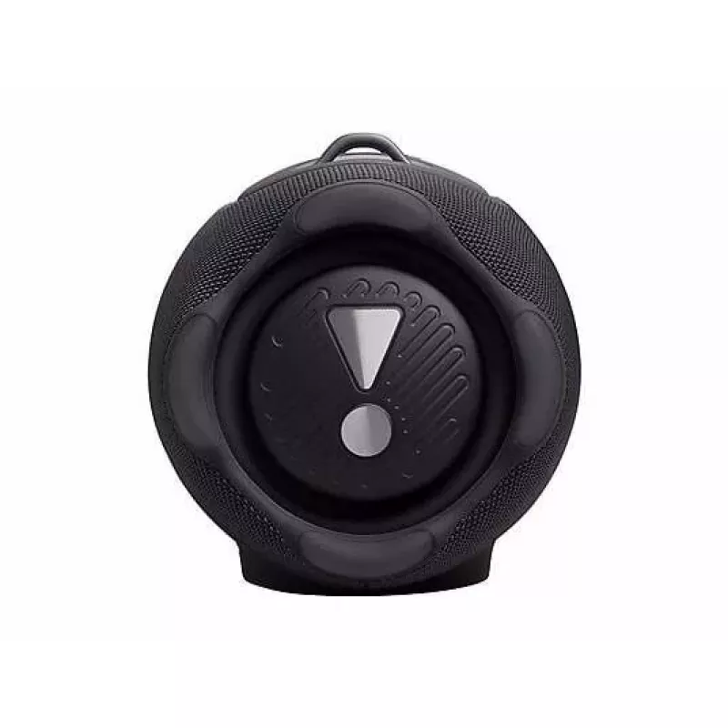 JBL Extreme 5 čierny prenosný Bluetooth reproduktor
