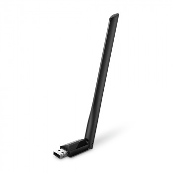 TP-Link Archer T600U Plus(EU) AC600 Dual Band Wi-Fi adaptér